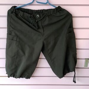 Urban groove active shorts